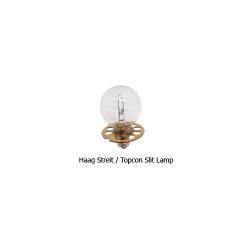 Haag-Streit-Topcon-Slit-Lamp