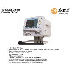 Eternity SH300 Ventilatör Cihazı