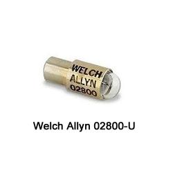 Welch Allyn-02800-U