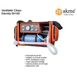 Eternity SH100 Transport Ventilatör Cihazı