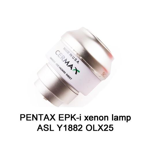PENTAX EPK-i Xenon Ampul ASL Y1882 OLX25