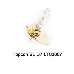 Topcon SL D7 LT03067
